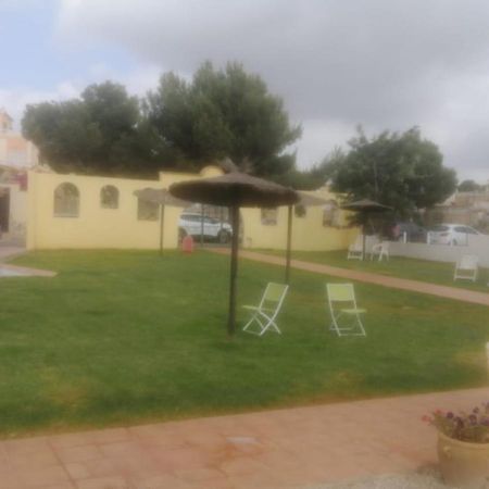 Casa Con 2 Piscinas Las Ocas Con Chimenea โอริอุเอลา ภายนอก รูปภาพ