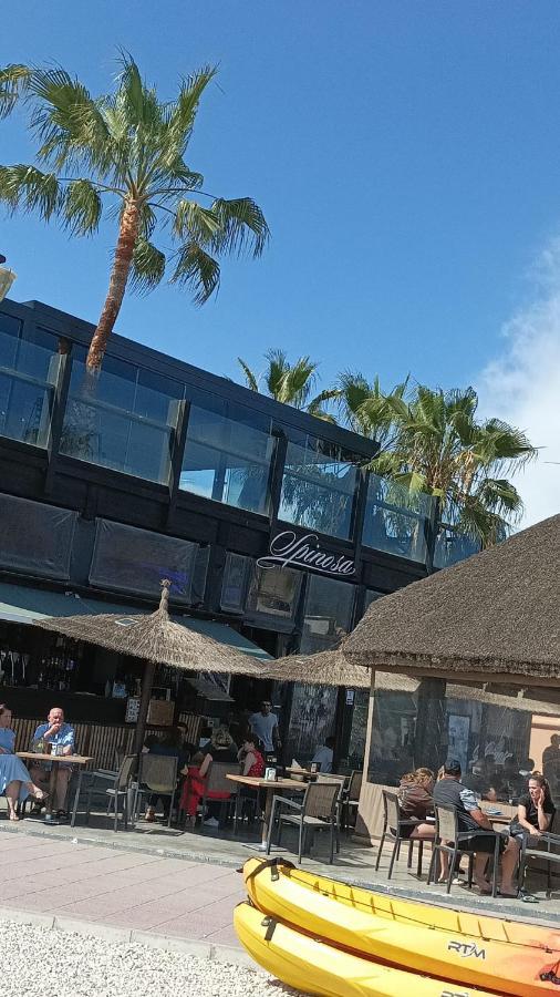 Casa Con 2 Piscinas Las Ocas Con Chimenea โอริอุเอลา ภายนอก รูปภาพ