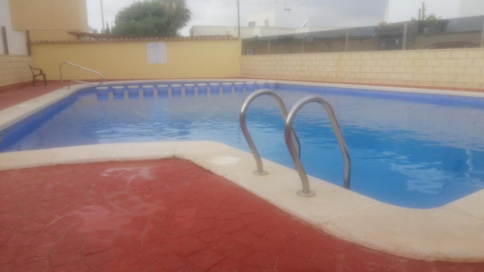 Casa Con 2 Piscinas Las Ocas Con Chimenea โอริอุเอลา ภายนอก รูปภาพ