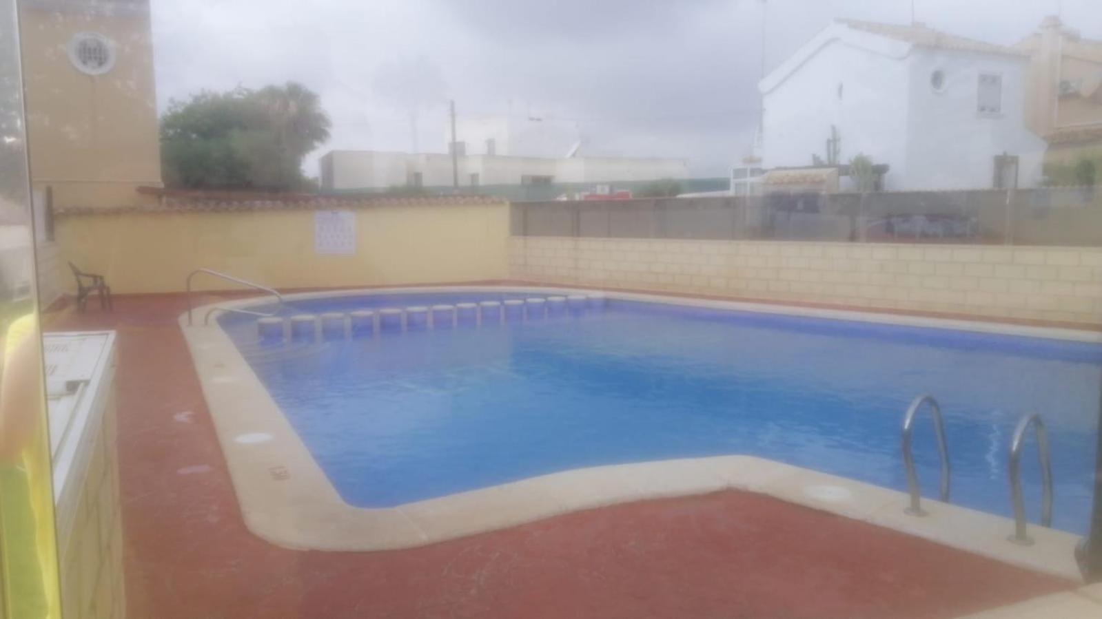 Casa Con 2 Piscinas Las Ocas Con Chimenea โอริอุเอลา ภายนอก รูปภาพ